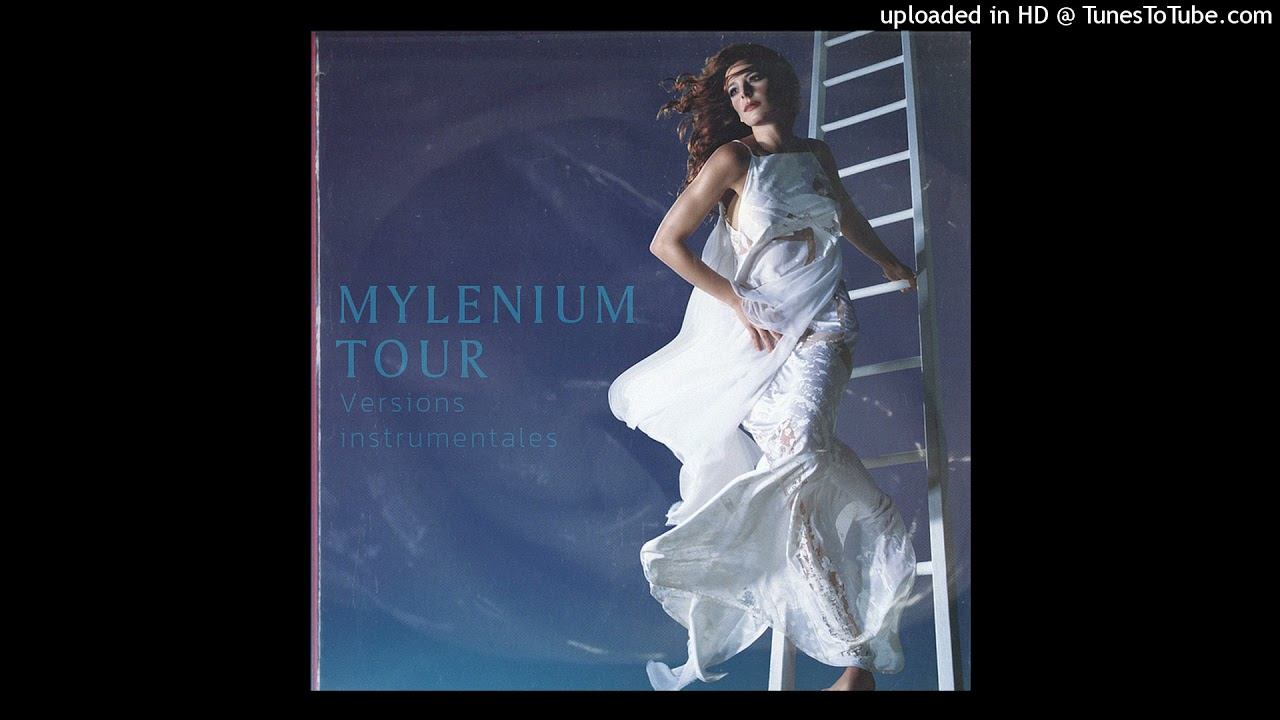 Mylène Farmer - Beyond My Control (Mylènium Tour – DIY Filtered Instrumental) смотреть онлайн