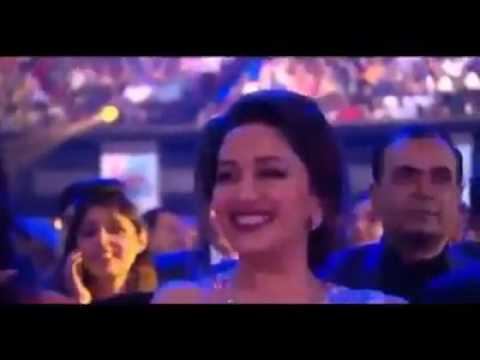 Salman khan's performance at filmfare awards смотреть онлайн