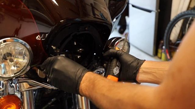 Harley Davidson DAYMAKER LED Headlight | Road Glide | Amazon