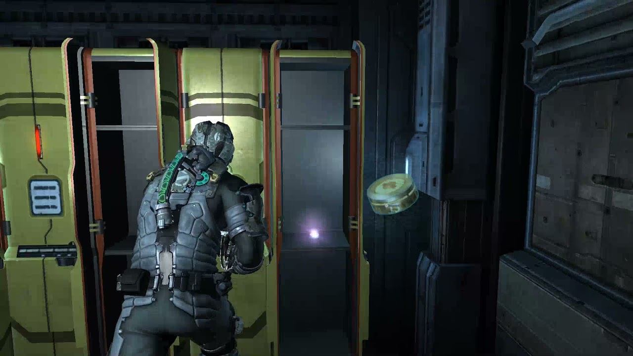 Dead space 2 pulse rifle only part 3 solar array and IM ALMOST DEAD смотреть онлайн