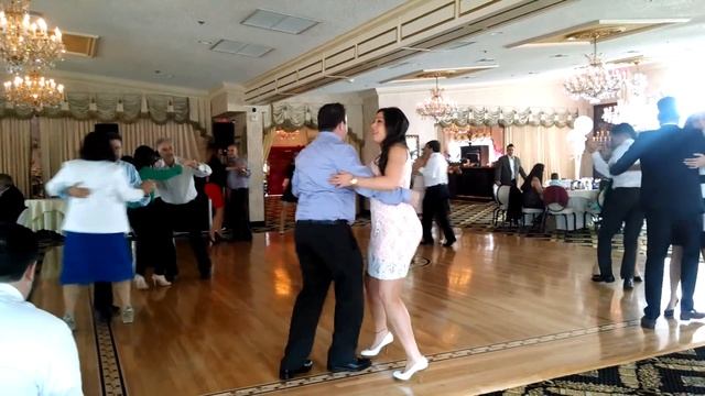 Traditional Portuguese Dance смотреть онлайн