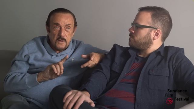 The Stanford Prison Experiment Dissected. A Conversation with Dr. Philip Zimbardo смотреть онлайн
