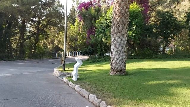Fethiye Turkey 2021. Liberty Hotels Lykia 5* смотреть онлайн