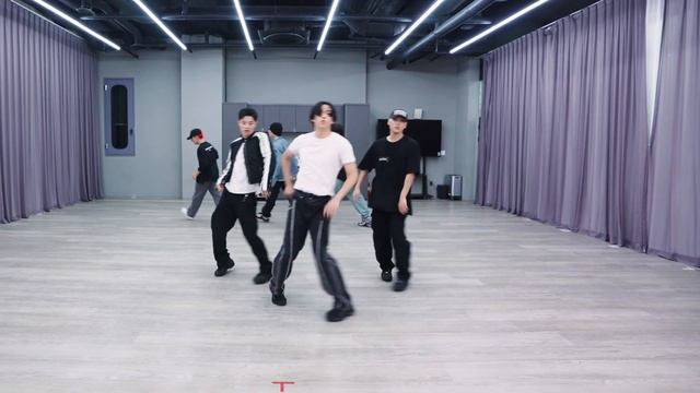 THE BOYZ - 'WATCH IT' Dance Practice Mirrored [4K] смотреть онлайн