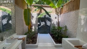 Malahini Kuda Bandos Maldives - Sunrise Beach Pool Villa Room Tour