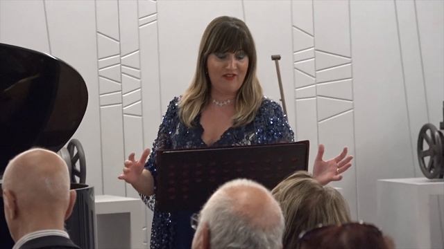 Torna "Arezzo Nascosta" con il Trio Controtempo смотреть онлайн