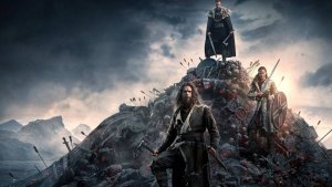 Сериал Викинги: Вальхалла – 3 сезон 5 серия / Vikings: Valhalla