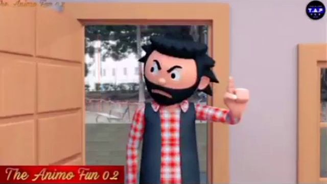 A Jok Of / Pakau Teacher / The Amino Fun смотреть онлайн