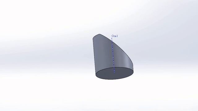 Циліндр зрізаний смотреть онлайн