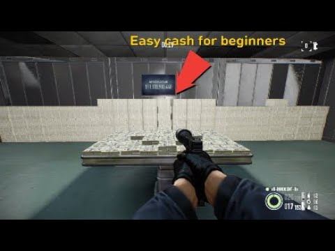 Beginner Money Guide | Payday 2 смотреть онлайн