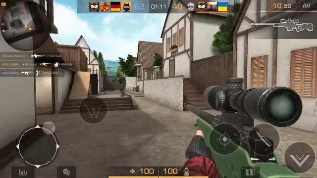 AWM cool video like and sub #games #standoff2 #gaming #Nikesyd смотреть онлайн