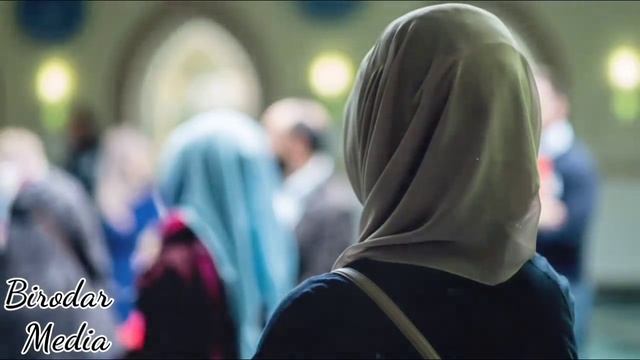 Рустамжон Домла Аёллар хакида маруза/Rustamjon Domla Ayollar Xaqida Maruza