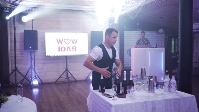 Синицын на ДР у Юли смотреть онлайн