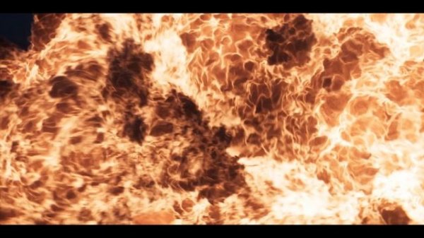 Трейлер Secret Level (Armored Core Teaser (2024) Keanu Reeves)