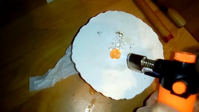 Поджигаем шарики орбиз смотреть онлайн