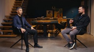 Как построить успешную карьеру? Николай Виханский - про выбор пути,  ключевые решения и управление.