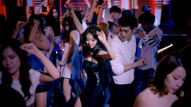 Jaekyung MISSHA смотреть онлайн