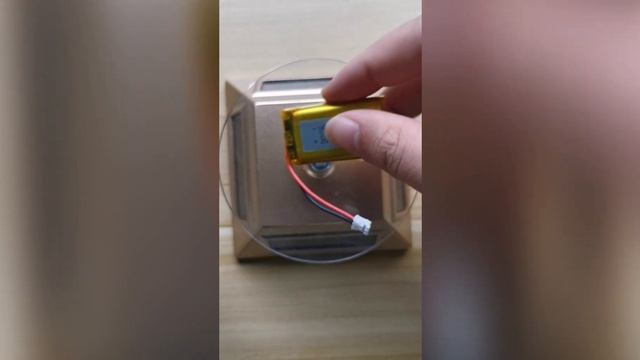 Eco friendly High Performance Lipo Battery UFX 702540 600mAh 3 7V Li Polymer Battery смотреть онлайн