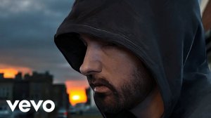 Eminem - Saying Goodbye (2024) [Feat. NF]