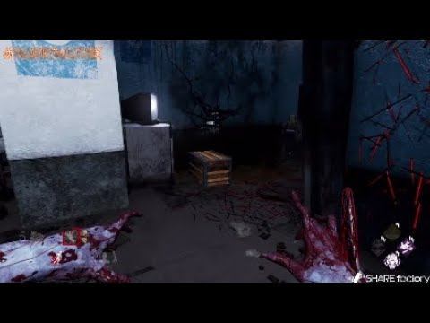 Dead By Daylight: "Turkey Day Slaying" #DEADBYMADROX #yJc смотреть онлайн