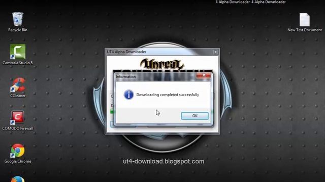 Unreal Tournament 4 Download смотреть онлайн