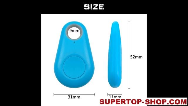 Smart Mini Gps Tracker For Dogs смотреть онлайн