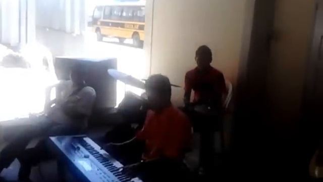 Ministério de Musica Shalom Aracaju - Um novo tempo смотреть онлайн