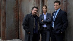 Сериал Хранилище 13 - 3 сезон 1 серия / Warehouse 13