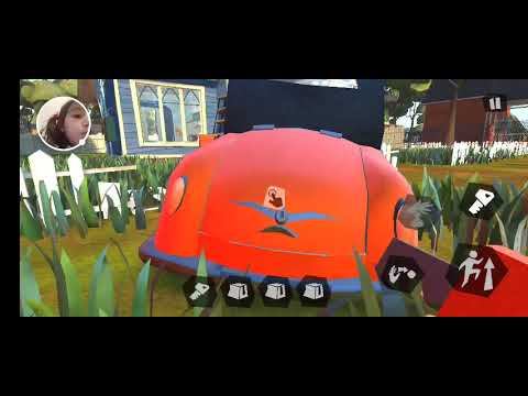 Hello Neighbor – 2022-04-22 смотреть онлайн