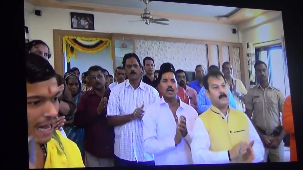 SRI SHREECHAND PAWAR GHARER SANTI IN KALKHORA THANDA BIDAR DIST PLEASE SUBSCRIBE ALL INDIA смотреть онлайн