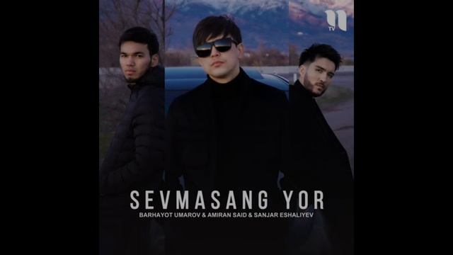 севмасанг бор бор