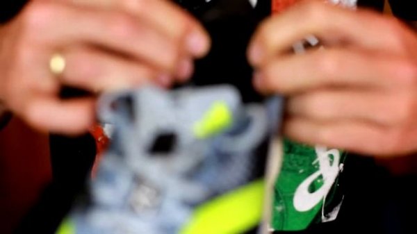 Adidas Adizero Adios Pro 3 и Saucony Endorphin Pro 3: сравнение соревновательной обуви