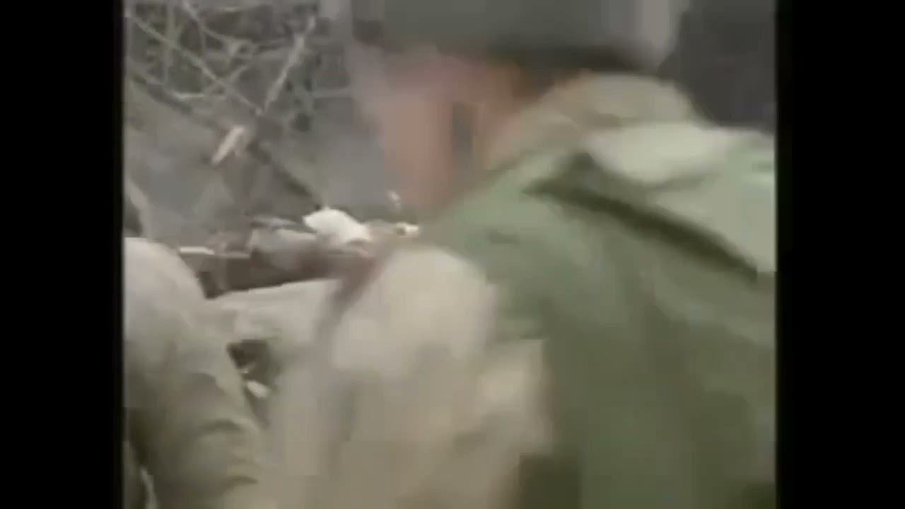 Chechen War edit 🇷🇺 смотреть онлайн
