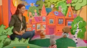 Уроки русского языка для малышей с Хрюшей и Степашкой. Урок 1