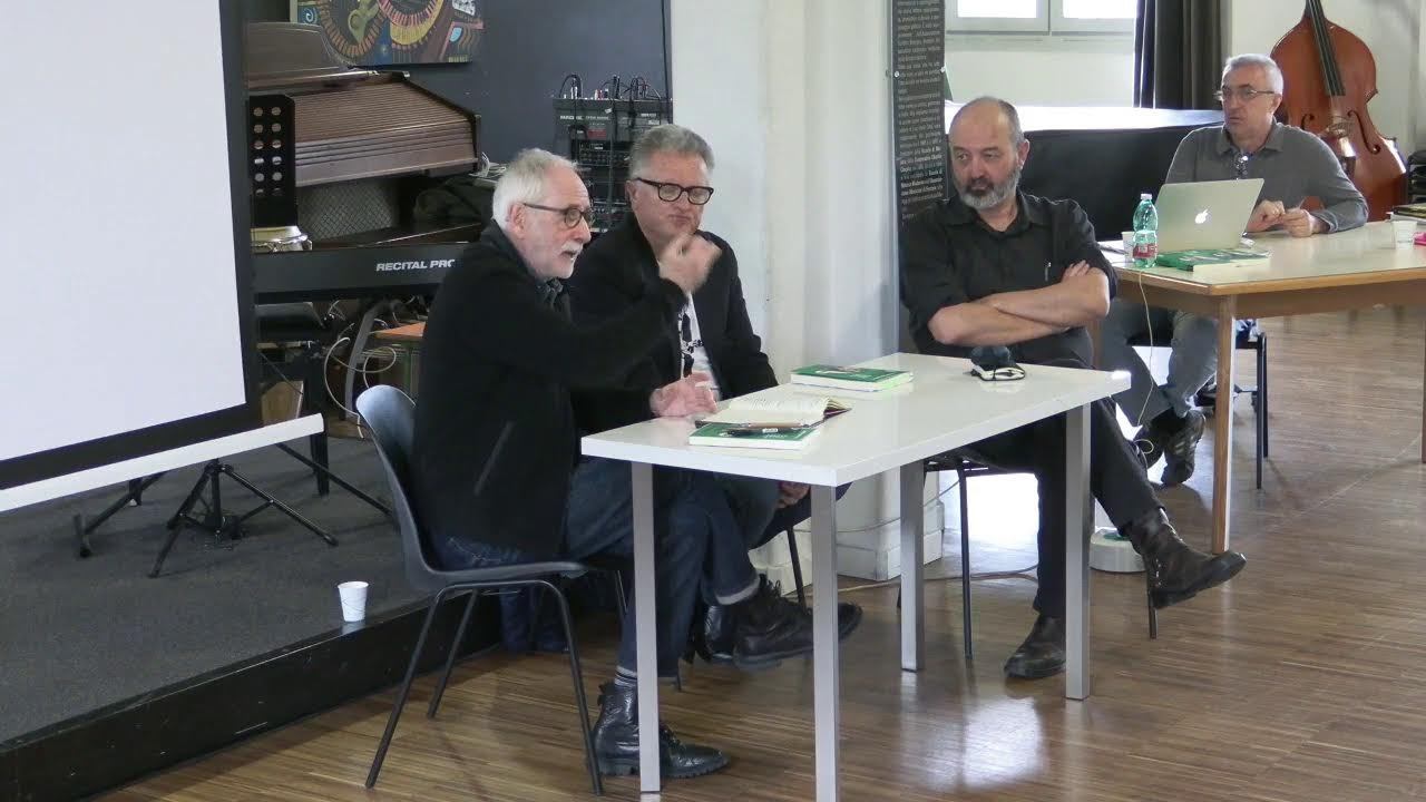 Nero su Bianco - Tom Petty - di Marco Denti e Mauro Zambellini смотреть онлайн