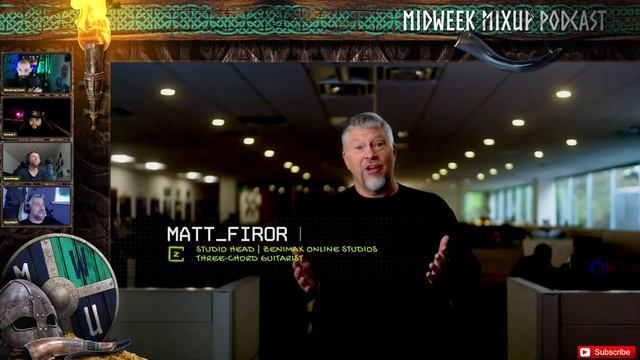 MWMU Podcast #104 - XBOX DEVELOPER DIRECT LIVE COVERAGE смотреть онлайн