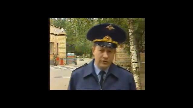 Новости (ОРТ, 23.08.2002) смотреть онлайн
