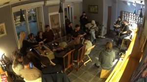 Кавер версия гр. Наутилус Помпилиус «Прогулки по воде»