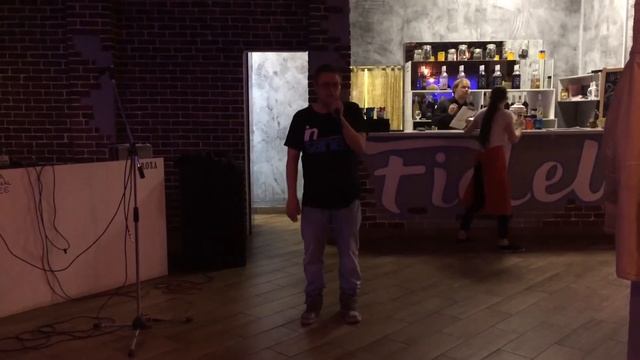 Mast - подруга-бессонница (live in Fidel) смотреть онлайн