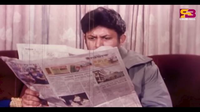 Paper Prayaschitta (পাপের প্রায়শ্চিত্ত) Bangla Movie: Amin Khan | Nodi | Zayed Khan | Misa Sawdaga смотреть онлайн