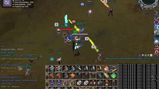 (Live) Rf Online Indonesia Server Cerberus - PakanLele | Micin :v смотреть онлайн