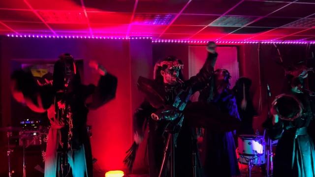 YARuGA - Яргвизир (Live "Rock-Star" Брянск 24.10.2023) смотреть онлайн