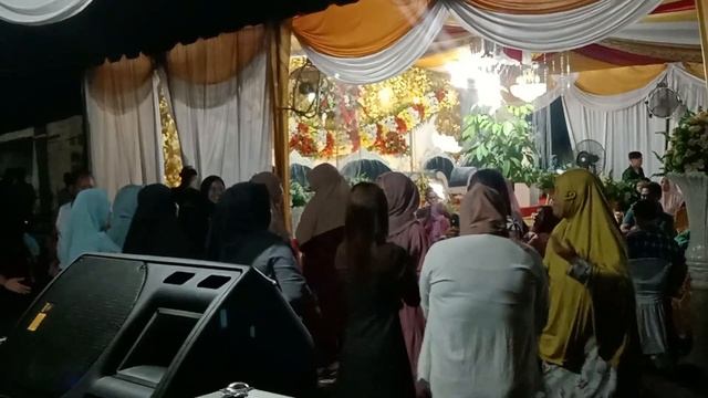 MILA IKHA - TENNANG ATENANG BY ZEN ENTERTAIN GONDANG SIANTAR (1160) Hp WA 08116122360 смотреть онлайн