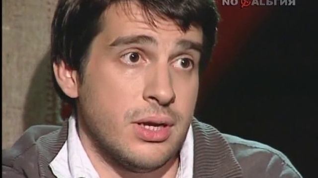 Рожденные в СССР / (Лучшее)  (Raketa Orchestra, Пётр Налич)  12.02.2010