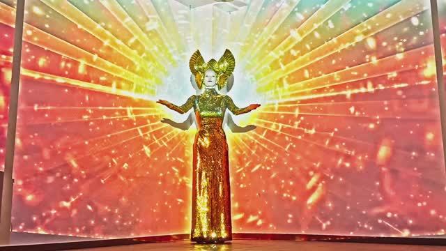 Светилище тизер 4