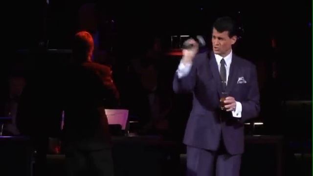 The Rat Pack is Back at the Gateway Playhouse, Bellport NY смотреть онлайн