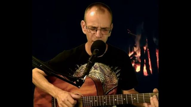 Веня Д'ркин. Маргарита. Кавер под гитару. Фрагмент стрима. смотреть онлайн