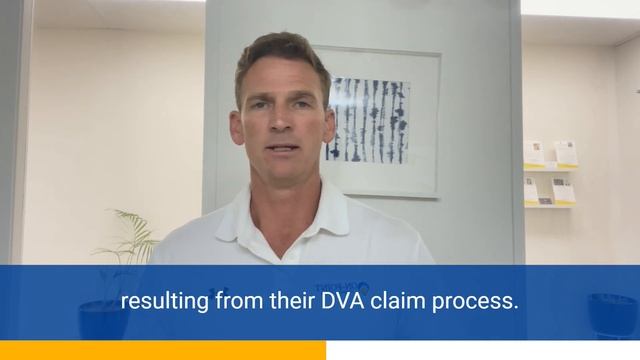 Your ADF Entitlements and the DVA Claims Process смотреть онлайн
