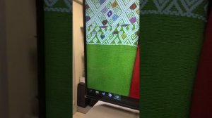 Smart tv Ericsson