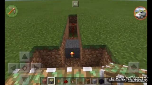 mcpe 0.16.0 как построить (механическую патайную мебель) (мой способ) смотреть онлайн